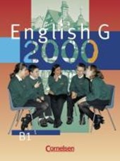 English G 2000. Ausgabe B