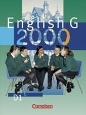English G 2000. Ausgabe D