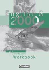 English G 2000. D 5. Workbook. Grundausgabe