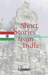Short Stories from India Textheft