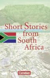 Short Stories from South Africa. Textheft