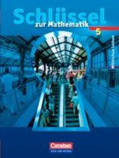 Schlüssel zur Mathematik 5. Schülerbuch. Mittelschule. Sachsen