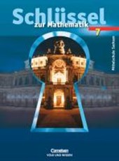 Schlüssel zur Mathematik/7. Sj./Schülerbuch/MS Sachsen