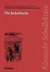 DROSTE-HUELSHOFF: JUDENBUCHE/M. MAT.