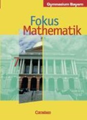 Fokus Mathematik 7 SB GY Bayern