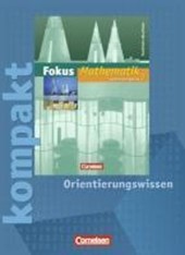 Fokus Mathematik/Kernlehr./7. Sj./Fokus kompakt/Gym. NRW