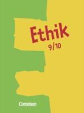 Ethik. 9/10. Schülerbuch