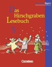 Hirschgraben Lesebuch 5/RS BY