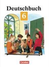 Deutschbuch 6. Neue Rechtschreibung