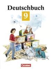 Deutschbuch 9. Neue Rechtschreibung