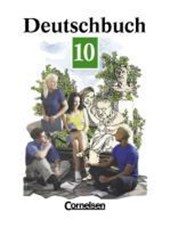 Deutschbuch 10. Neue Rechtschreibung