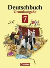 Deutschbuch 7 Grundausg./Neue RS