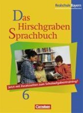 Hirschgraben Sprachb. 6/SB/RS/BY/Neue RS