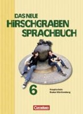 Das neue Hirschgraben Sprachbuch 06/SB/HS BW