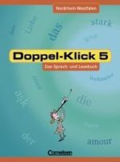 Doppel-Klick - Nordrhein-Westfalen. 5. Schuljahr - Schülerbuch