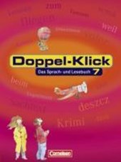 Doppel-Klick - Allgemeine Ausgabe. 7. Schuljahr. Schülerbuch