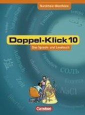 Doppel-Klick - Nordrhein-Westfalen. 10. Schuljahr. Schülerbuch
