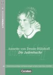 Droste-Hülshoff, A: Judenbuche