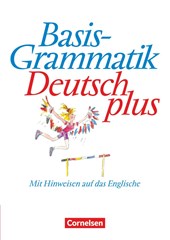 Basisgrammatik Deutsch Plus