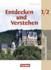 Entdecken und Verstehen 1/2. Geschichtsbuch. Erweiterte Ausgaben. Neubearbeitung. Rheinland-Pfalz