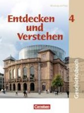Entdecken und Verstehen 4. Schülerbuch. Realschule Rheinland-Pfalz. Neubearbeitung