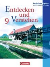 Entdecken und Verstehen 9. Geschichtsbuch. Realschule Bayern