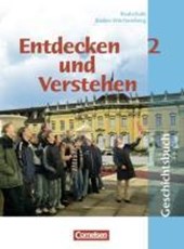 Entdecken und Verstehen 2. Geschichtsbuch. Neubearbeitung. Realschule. Baden-Württemberg