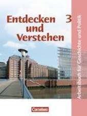 Entdecken und Verstehen. 9./10. Schuljahr. Hamburg