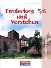 Entdecken und Verstehen 5/6. Schülerbuch. Berlin, Brandenburg. Neuausgabe 2004