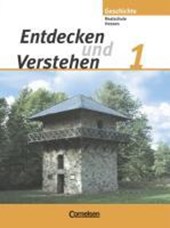 Entdecken/Verst. 1/RS u. GS Hessen