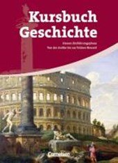 Kursbuch Geschichte. Einführungsphase. Schülerband. Hessen