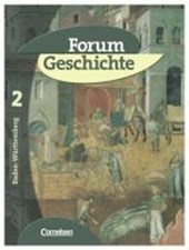 Forum Geschichte 2 - Schülerbuch / Baden-Württemberg
