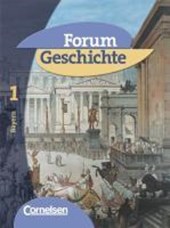 Forum Geschichte Bd.1/SB BY