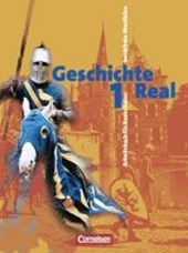Geschichte Real 1. 6./7. Schuljahr. Schülerbuch. Realschule. Nordrhein-Westfalen