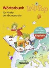 Sennlaub, G: Wörterbuch mit Bild-Wort-Lexikon Englisch