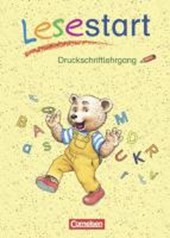 Lesestart/Druckschriftlehrgang