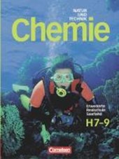 Natur und Technik. Chemie 8/9. Schülerbuch. Erweiterte Ausgabe. Realschule. Saarland
