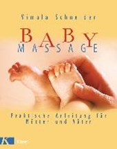 Schneider, V: Babymassage