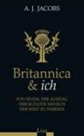 Jacobs, A: Britannica & ich