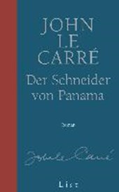 Le Carré, J: Schneider von Panama