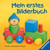 Neubacher-Fesser: erstes Bilderbuch