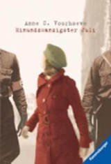 Einundzwanzigster Juli - VOORHOEVE,  Anne C. - 9783473583799