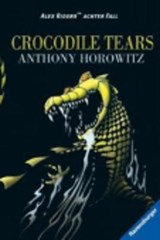 Alex Rider 08: Crocodile Tears - HOROWITZ,  Anthony - 9783473583829