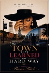 The Town That Learned The Hard Way - Passion Black - 9783479717945