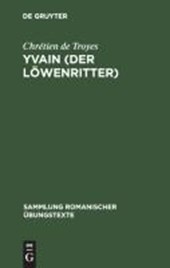 Yvain (Der Loewenritter)