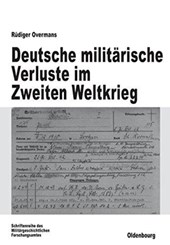 Deutsche militarische Verluste im Zweiten Weltkrieg