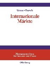 Internationale Markte