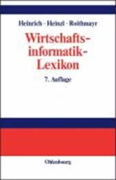 Wirtschaftsinformatik-Lexikon