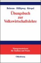 UEbungsbuch Zur Volkswirtschaftslehre
