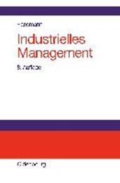 Industrielles Management